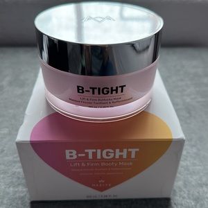 Maelys B-Tight Booty Firming Cream